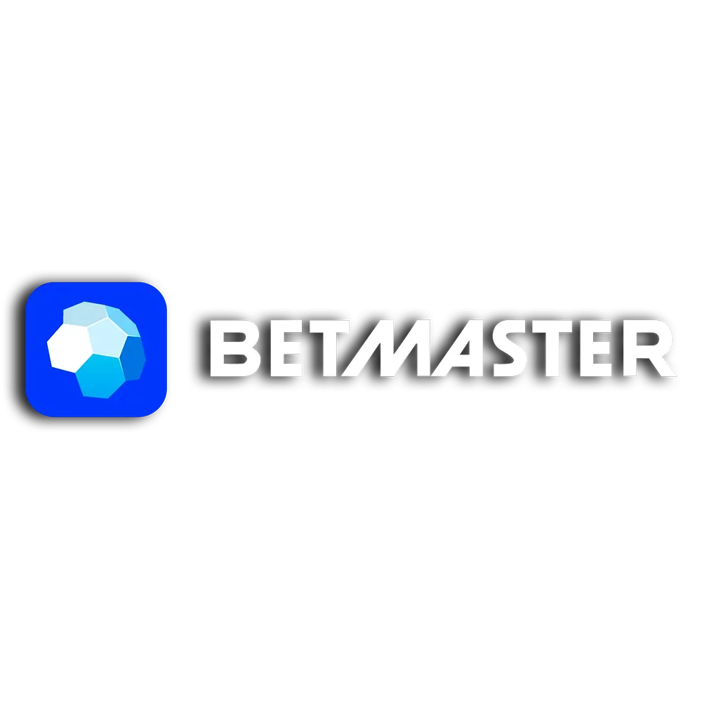 Betting website Betmaster.